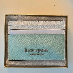 Kate Spade Card Holder